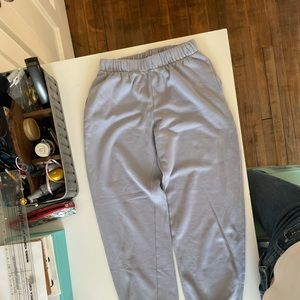 Brandy Melville sweatpants